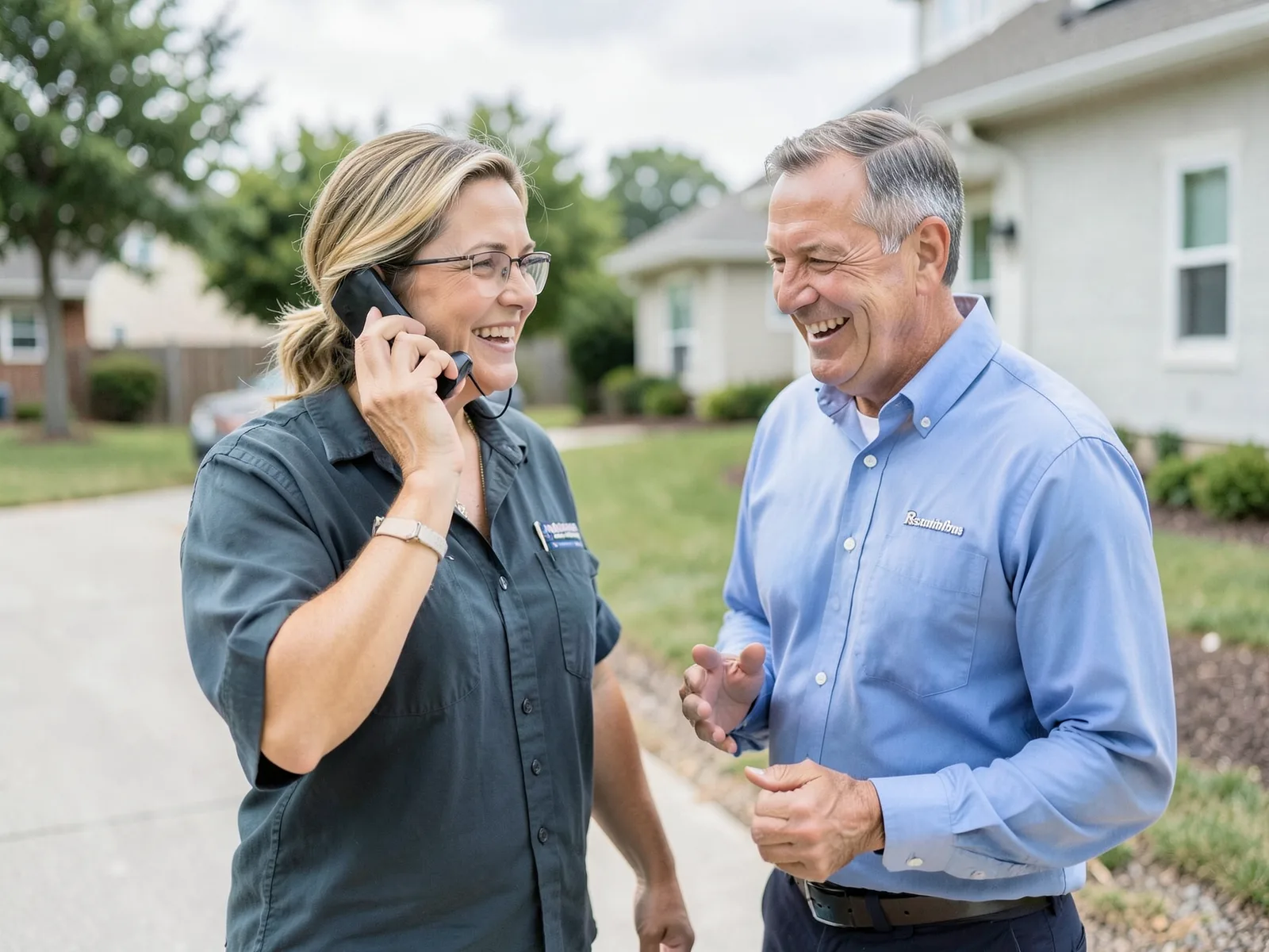 Frequently Asked Questions About Residential Water Cleanup in Central City, NE